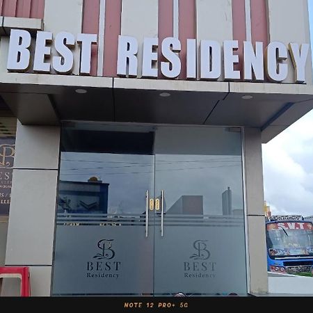 Best Residency Hosūr Екстериор снимка